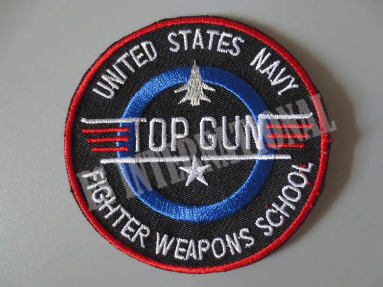 EPT264 TOP GUN    7.5cm