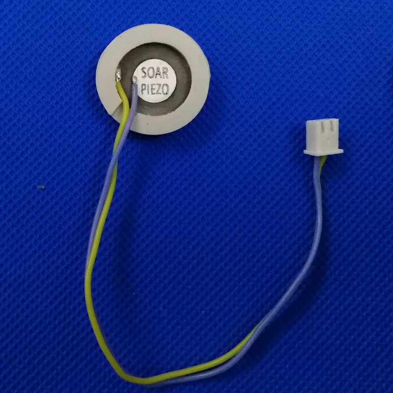 

20mm Ultrasonic Atomization Chip Board Special Sensor Membrane Humidifier Accessories Nebulizer Disc Mist Maker Spray Diffuser