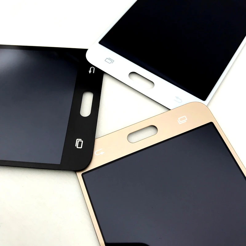 J510 SCREEN