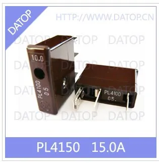 

PL4150 Japan DAITO Big East Fanuc FANUC Fuse / Fuse 15A Authentic