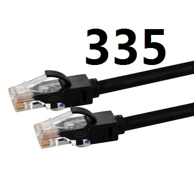 

lieve 2019 CAT5 Ethernet Cable High Speed RJ45 Network LAN Cable Router Computer Cables Hot32455