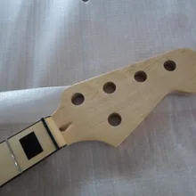 Electric Guitar Neck maple maple fingerboard Replacement