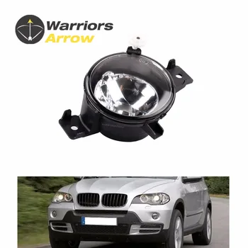 

63177224644 For BMW E70 X5 with Sport Package 2011 2012 2013 Driving Lamp Fog Light Foglamp Front Right Side Without Bulb