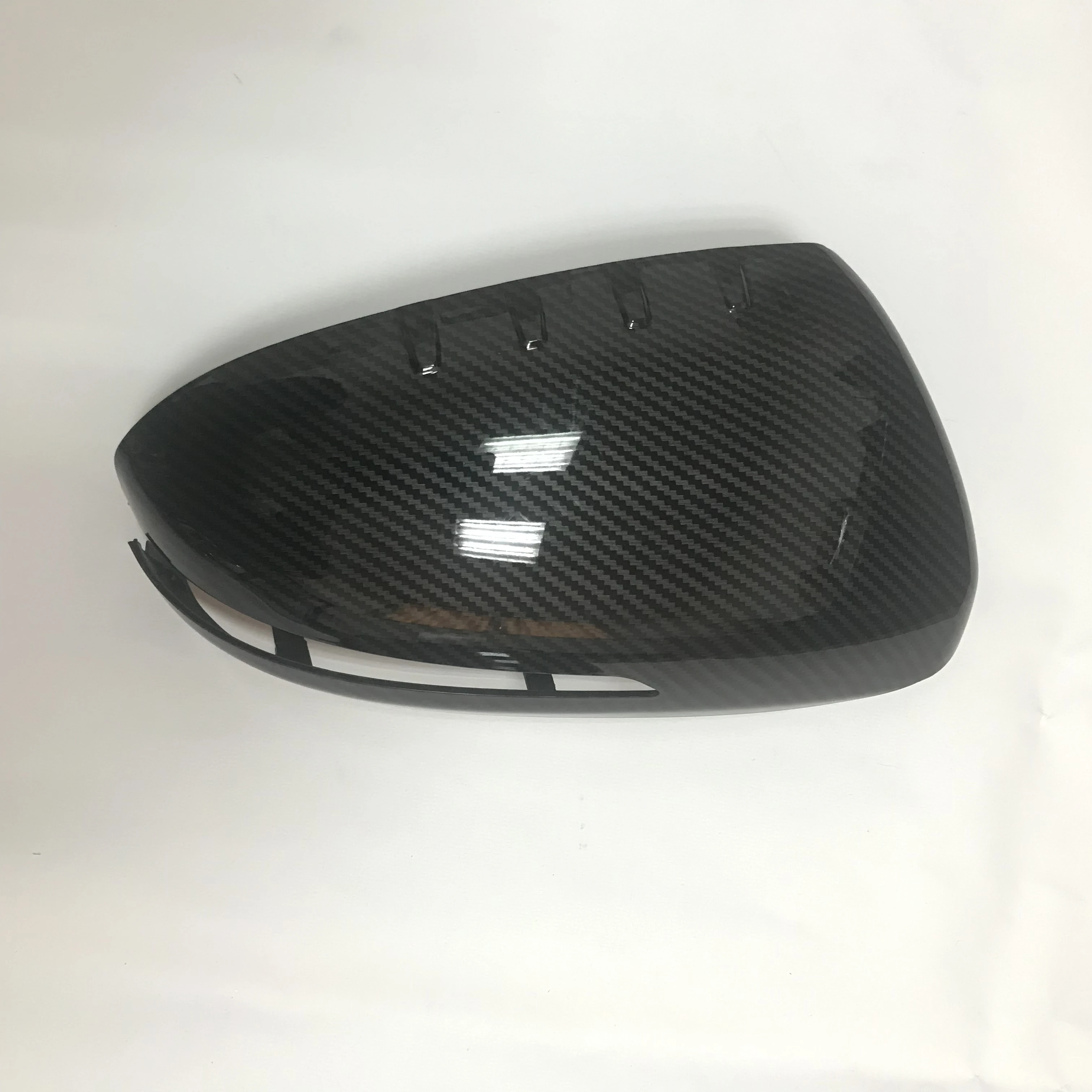 Крышки для боковых зеркал заднего вида Kia K5 Optima (Carbon Look) 2011 2012 2013 2014 2015|Фара авто в