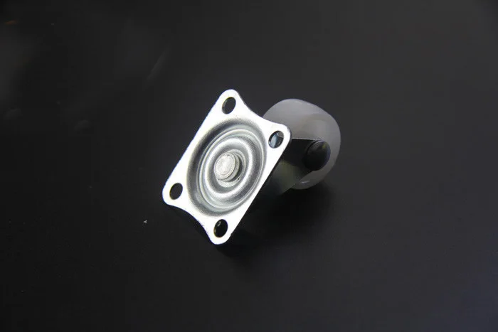 PP-Omni-Wheel-Universal-Wheel-Pant-Metal-Cabinet-Furniture-Feet-Orbit-2wd-Car-Box-Case-25mm