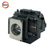 Reemplazo de la lámpara del proyector elplp54 para epson powerlite hc 705hd/79/s7/S8 +/W7/H309A/H309C/H310C/H312A/H311C ect