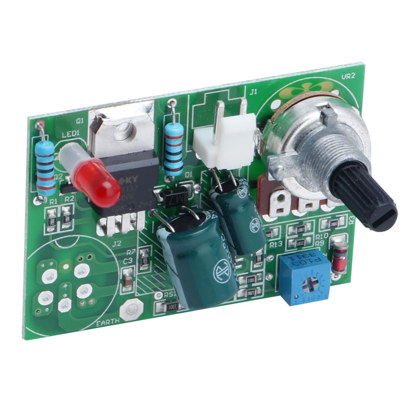 A1321 Thermostat Module 4