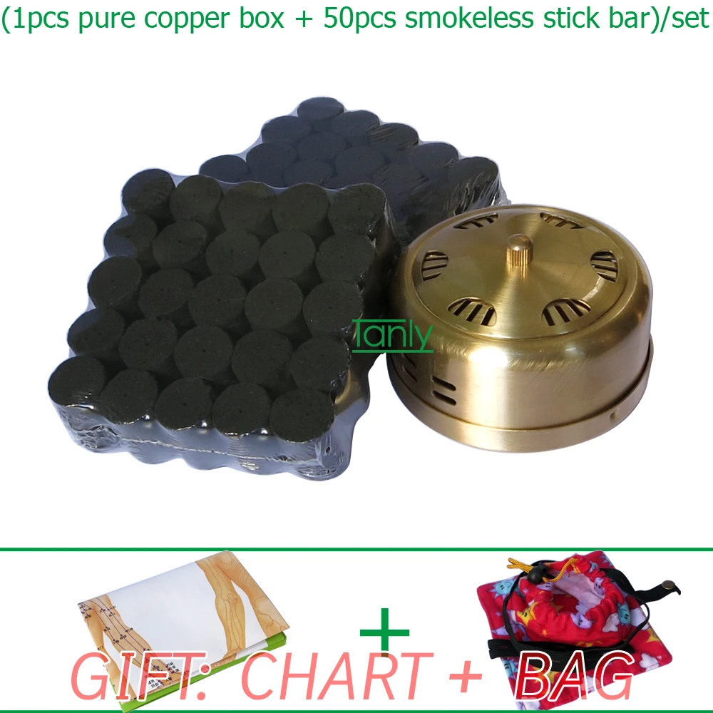 Wholesale and Retail new type thicken pure copper font b health b font font b beauty
