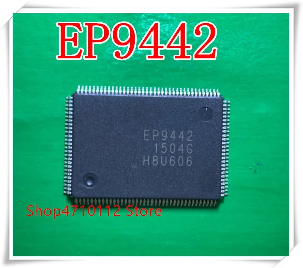 NEW 1PCS LOT EP9442 TQFP 128 IC