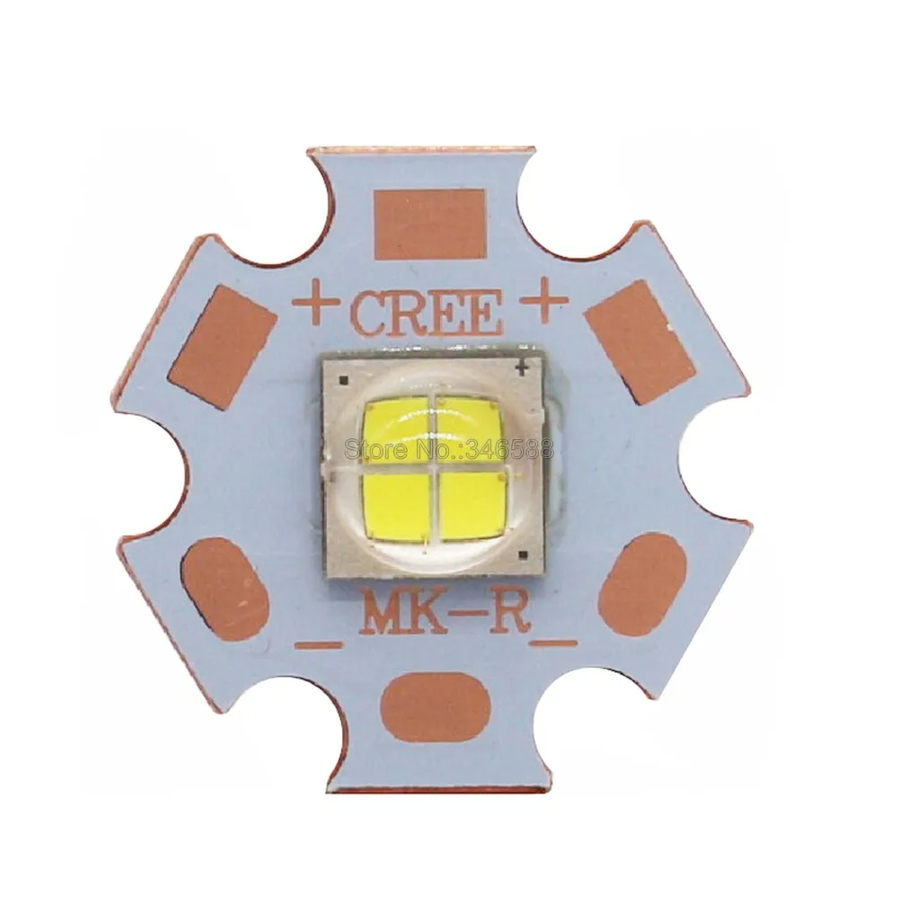 CREE-MKR