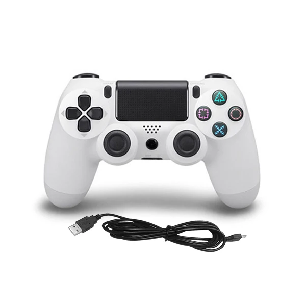 

Wired Gamepad controller for PS4 DualShock 4 for PC USB Controller for Sony Playstation 4 Joystick Controller for PS4 Game pads