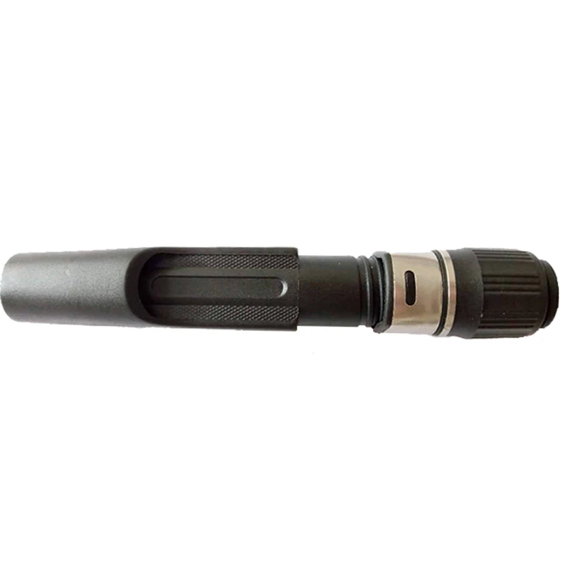 

Cheap Plastic Anti-slip reel seat DIY Fishing Rod Repair Tackles Model NPS