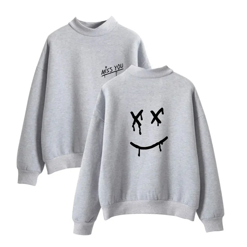 England Singer Louis Tomlinson 91 Print Hoodie Sweatshirt Women/men XXS To 4XL Capless Hoodies Clothes