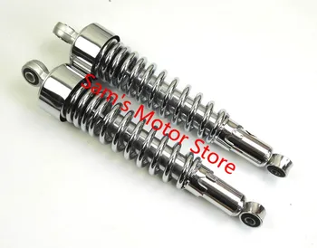 

XV125 XV250 XV400 Suspension Rear 310MM Motorcycle Shock Absorbers