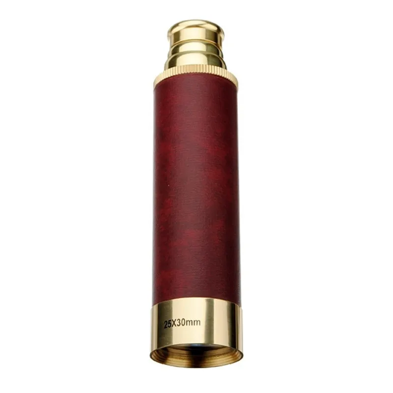 25x30 de Alta Potência de Alta Acampamento ao ar Piratas Definição Telescópio Monocular Miniatura Piratas Telescópio Monocular Caça Livre 9 Piratas 25x30 de alta potência de alta