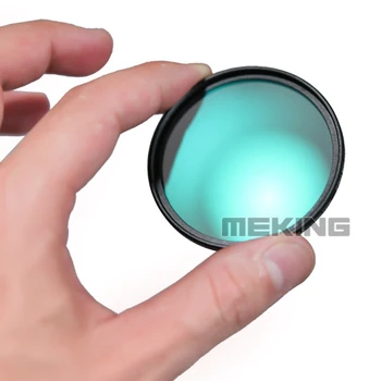 

Selens 77mm photography PRO Ultra-thin Multi-Coated Camera Filter MCUV for Nikon Canon dslr lens camera with storage container