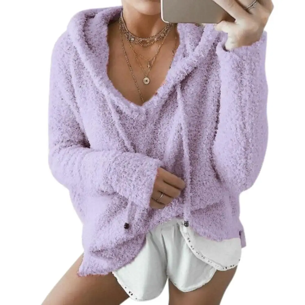 fashionable pullover