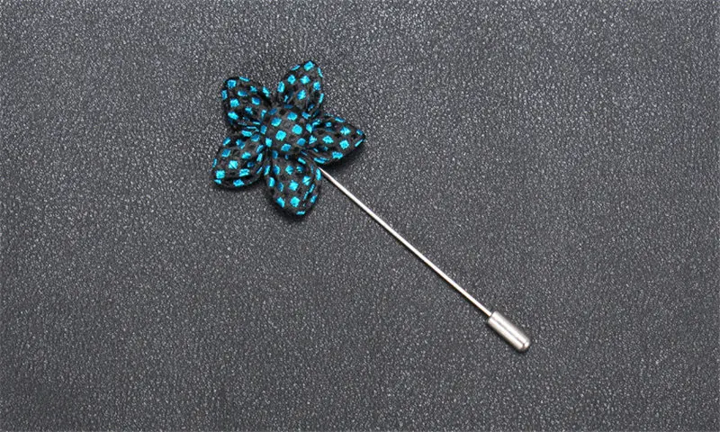 Lapel pin (5)