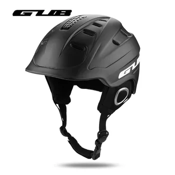 

GUB Integrally-molded Snowboard Ski Helmet Adults Safety Protective Skiing Helmet Winter Multi-Sport Helmet for Cycling Climbing