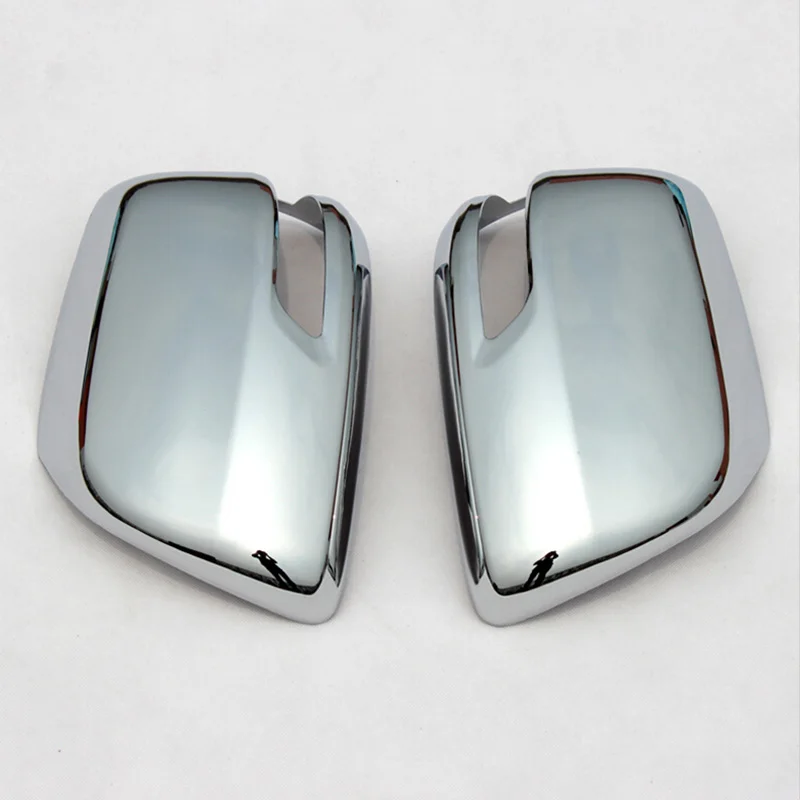For-Toyota-Prado-FJ150-FJ-150-2010-2011-2012-2013-2014-2018-ABS-Plastic-Side-Door