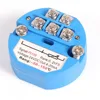 4-20MA IDT PT100 contador de Sensor de temperatura transmisor de temperatura Detector de aislamiento para-200-200 Celsuis 0-600 Celsuis ► Foto 3/6