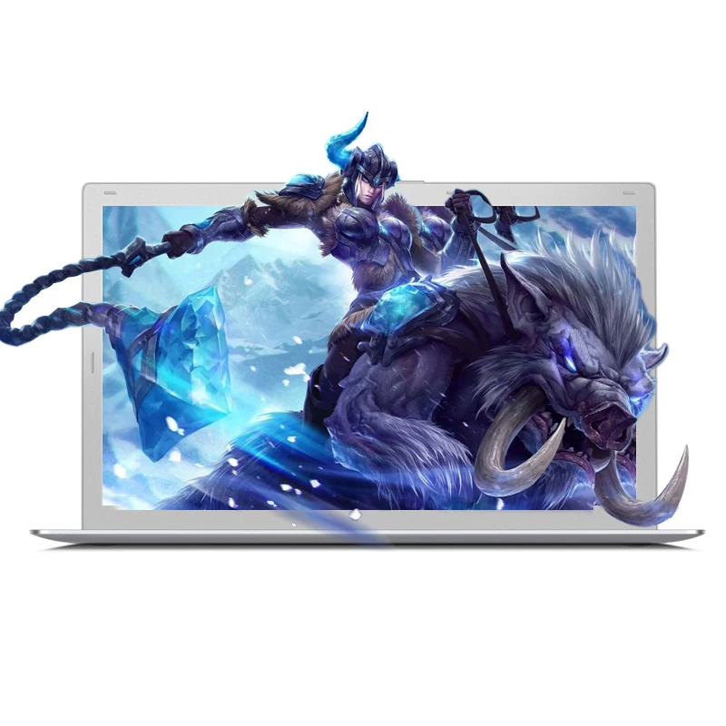 

Hot selling Dedicated Card Laptop PC 15.6"VOYO VBOOK I7 IPS Screen Intel Dual Core i7 6500U 8G RAM 1TB HDD Metal Silvery Case