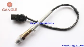 

Oxygen Sensor Lambda AIR FUEL RATIO O2 SENSOR for Audi A3 TT VOLKSWAGEN VW EOS GTI JETTA PASSAT 06F906262 2006-2009