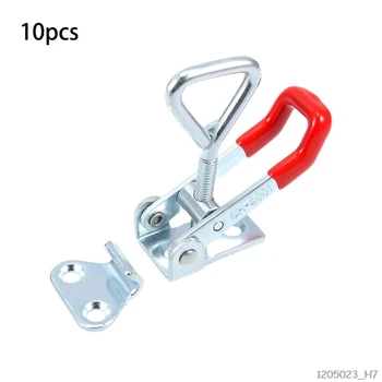 

Adjustable hand tool Toggle Latch Clamp Holding Capacity lock catch