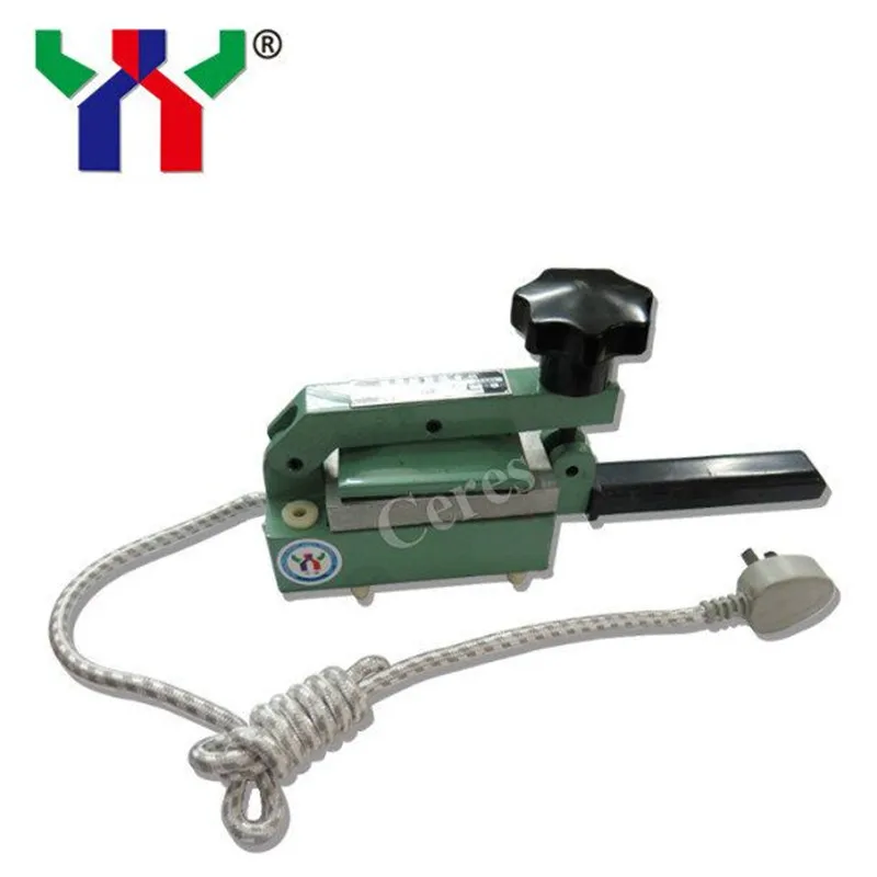 

1 Piece Belt Bonding Machine for the Belt,DHL Deliver,60*80mm
