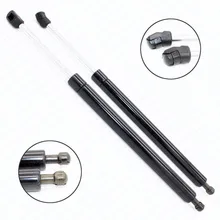 2pcs Auto Tailgate Boot Gas Struts Spring Lift Supports Damper for Toyota Avensis T25 Station Wagon Wagon 2003-2008 45 cm