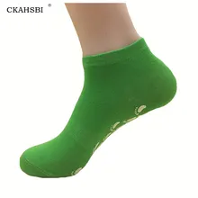 CKAHSBI 1 пара Женские носки для йоги Быстросохнущий Противоскользящий силиконовый гимнастический Пилатес детские колготки фитнес дышащие спортивные носки эластичность