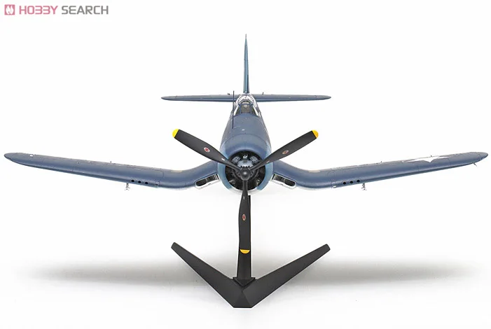 1/32 TAMIYA 60324 VOUGHT F4U CORSAIR модель хобби