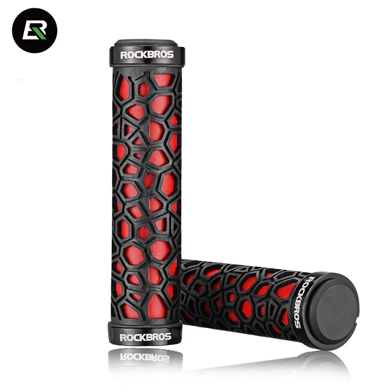 most comfortable handlebar grips