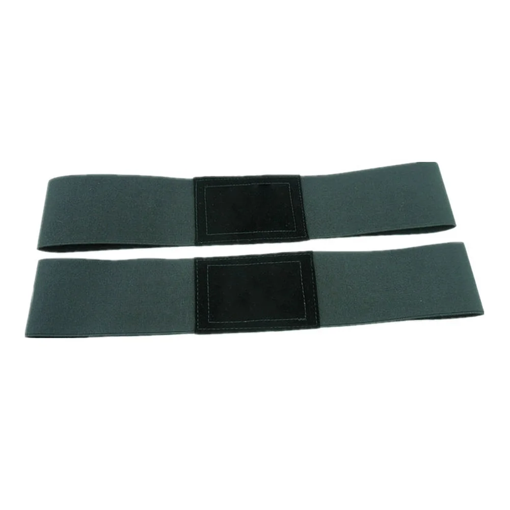 New Golf Arm Posture Motion Correction Belt Durable Smooth Swing Training Aid Elastic LMH66