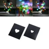 Bokeh Effect Heart-shaped Filter +49 52 55 58 62 67 72 77 82mm P Ring Cokin P Set Photography for Canon Nikon Yongnuo Lenses 1