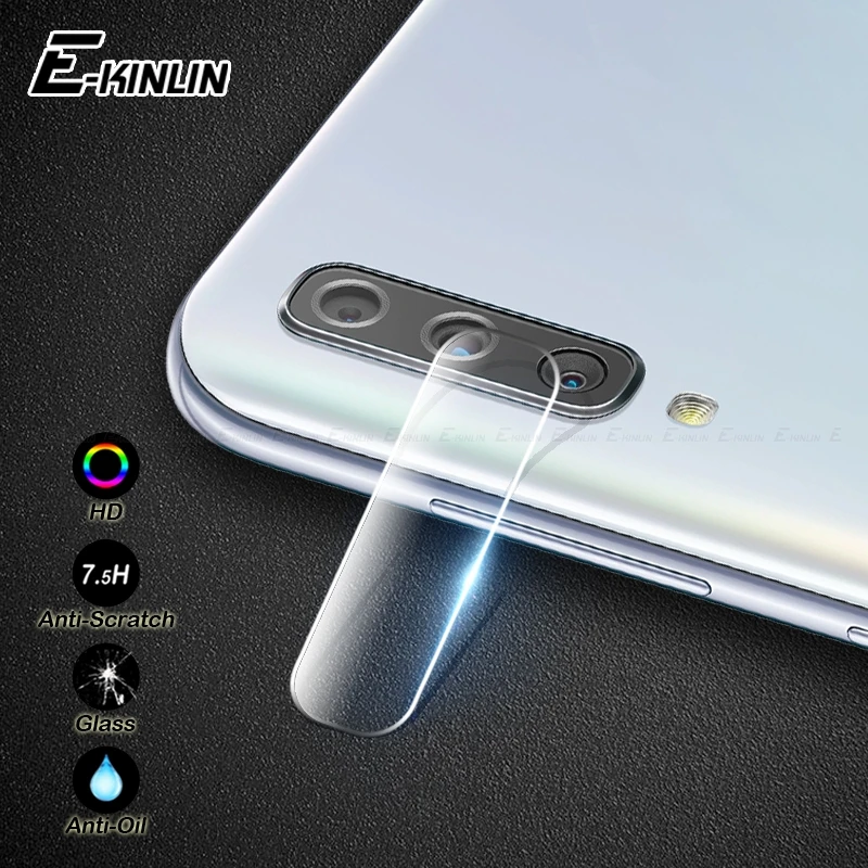 

Back Camera Lens Tempered Glass For Samsung Galaxy A10 A20 A30 A40 A50 A60 A70 A80 M10 M20 M30 M40 Protector Protective Film