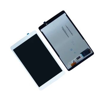 

Touch Screen Digitizer LCD Display For LG G Pad3 III 8.0" V522 LG- V525 V521 V525 Assembly Tablet Panel LCD Combo Repair Parts