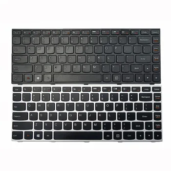 

NEW Replace FOR LENOVO FLEX2 14 B40 N40 M41 G40-70 1000B41 laptop Built-in keyboard