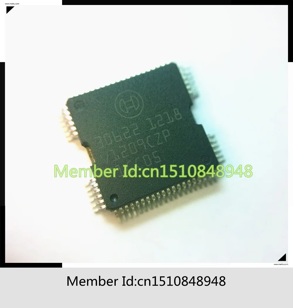 

30622 SMT QFP