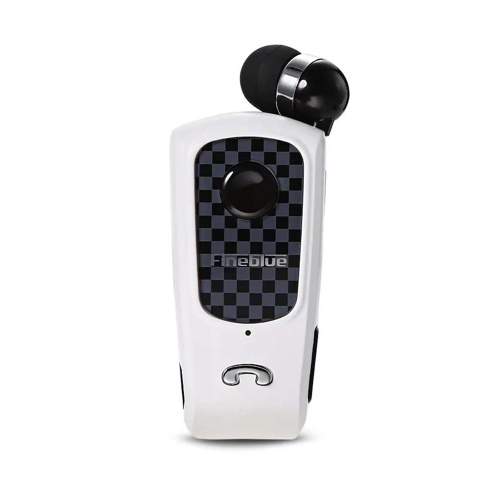 Беспроводные наушники Fineblue F PLUS Bluetooth V4.1 с микрофоном для iOS Andorid|wireless earphones|bluetooth