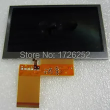 NoEnName_Null 4,3 дюймовый TFT ЖК-экран LQ043T1DG04 WQVGA 480*272(RGB
