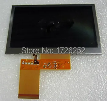 

4.3 inch TFT LCD Screen LQ043T1DG04 WQVGA 480*272(RGB)