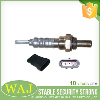 

Latest Design For Fiat Palio Weekend 178DX 1.6 16V lambda sensor oxygen o2 sensors NTK OZA112-A4 / 46447841
