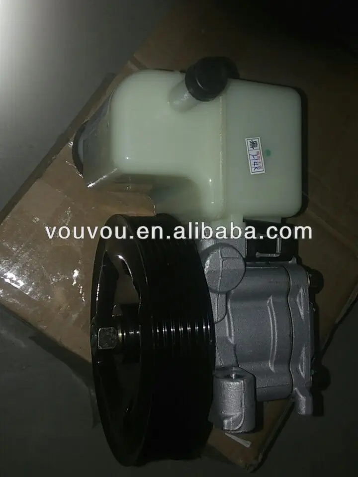 Насос рулевого управления с баком для mazda 6 GG 2005 GJ6E 32 650F OEM: 2002|power - Цена: 5 710,49 руб.