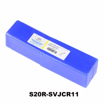 

S20R-SVJCR11 ZCC.CT CNC lathe Tool CNC Internal Turning Tool holders
