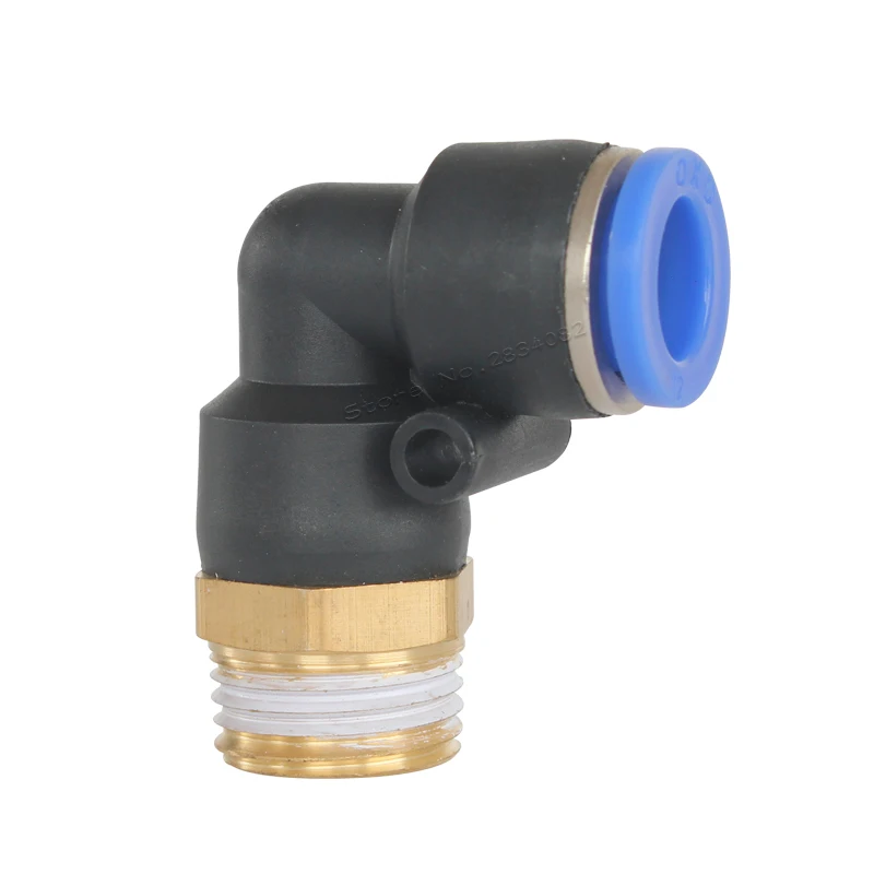 Ручной фитинг. Ручной фитинг. Фитинг с клапаном. Ручной фитинг. Кран пневматический быстросъёмный 10мм.