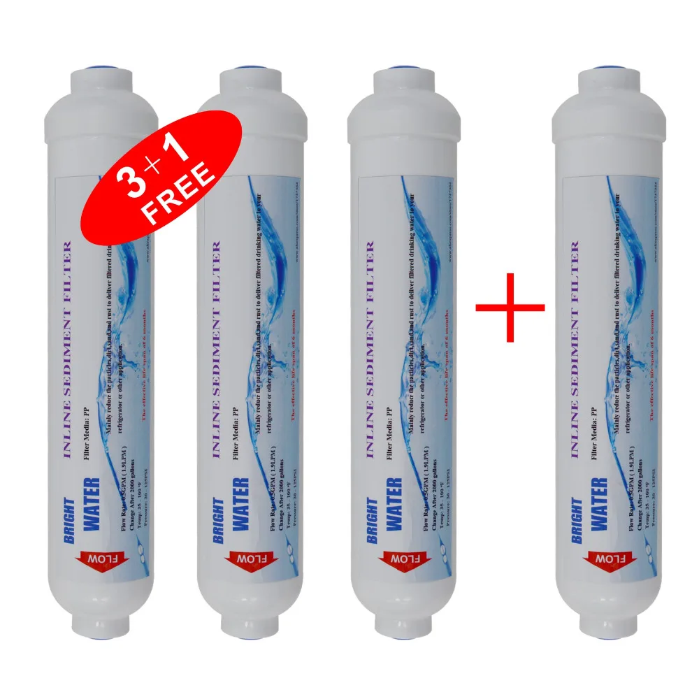 Buy Refrigerator/Water Purifier Replacement Filter