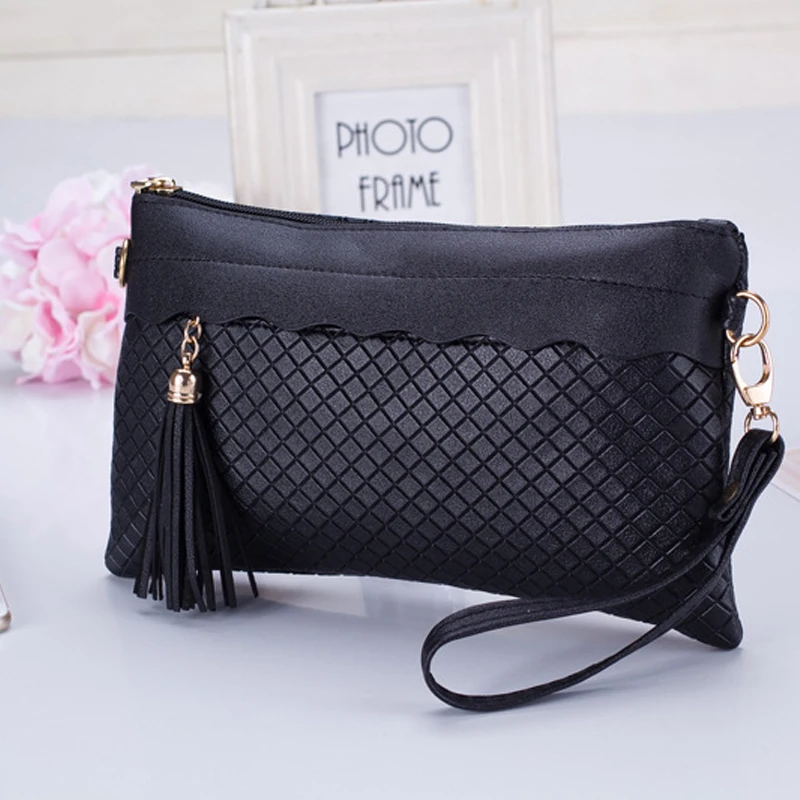 

2016 new style Women Leather Handbags Women Bag small Clutch Bag mini Shoulder Messenger Bags Luxury Hand Bags bolsas XD2920