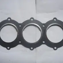 Запчасти для Yamaha Parsun 60 hp подвесной мотор цилиндрическая накладка