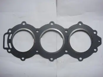 

Free shipping parts for Yamaha Parsun 60 HP outboard motor cylinder pad